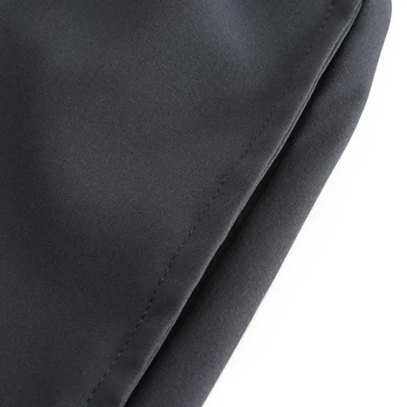 Short souple de randonnée homme