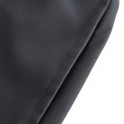 Short souple de randonnée homme