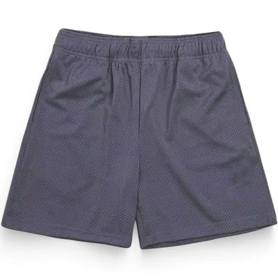 Short souple de randonnée homme