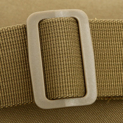 Shoulder bag men forest