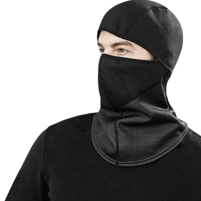 Ski balaclava