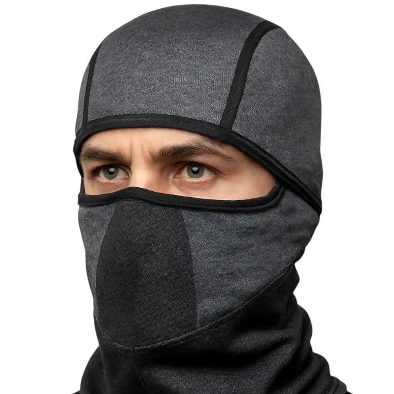 Ski balaclava