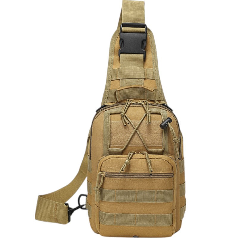 sling tactical chest bag