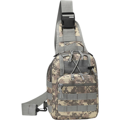 sling tactical chest bag
