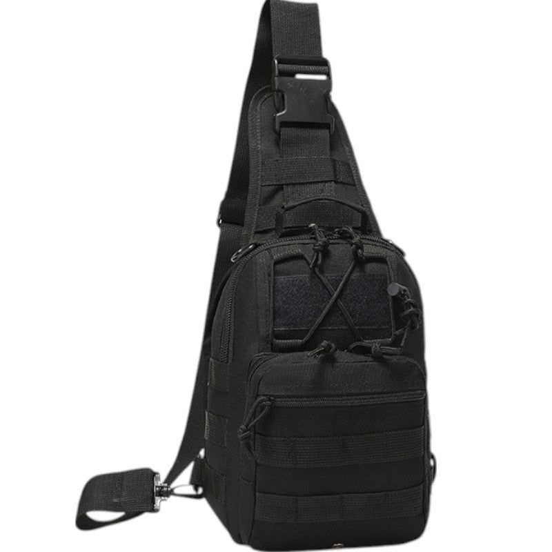 sling tactical chest bag
