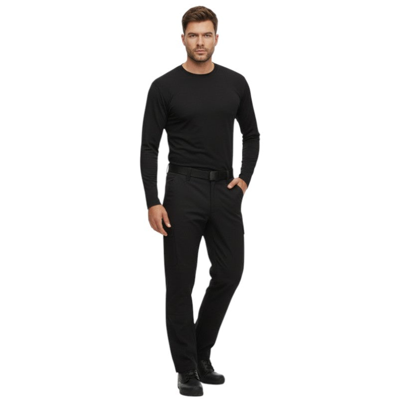 Softshell combat trousers