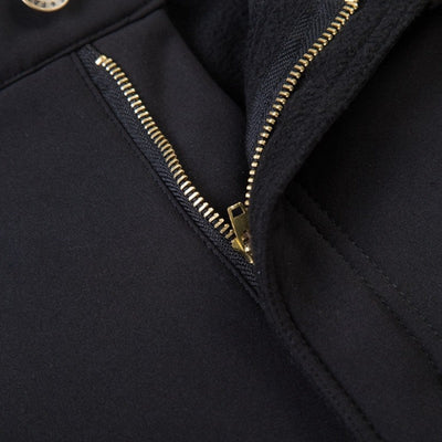 Softshell combat trousers