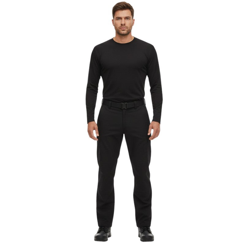 Softshell combat trousers