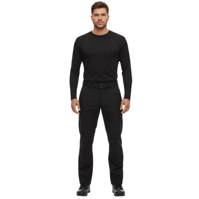 Softshell combat trousers