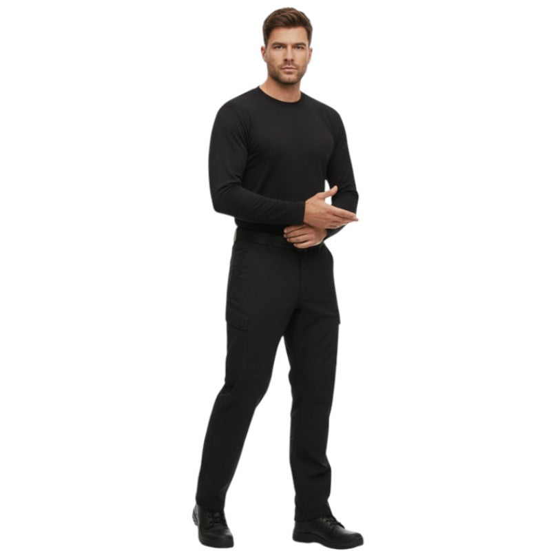 Softshell combat trousers