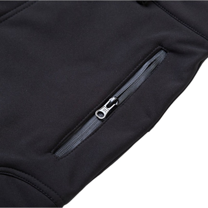 Softshell combat trousers