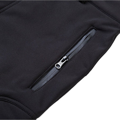 Softshell combat trousers