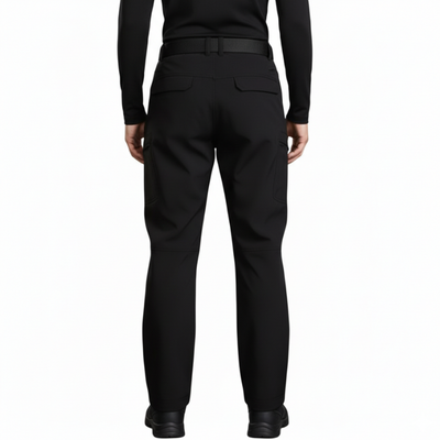 Softshell combat trousers
