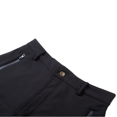 Softshell combat trousers