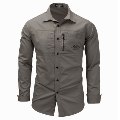 us style long sleeve tactical military shirt