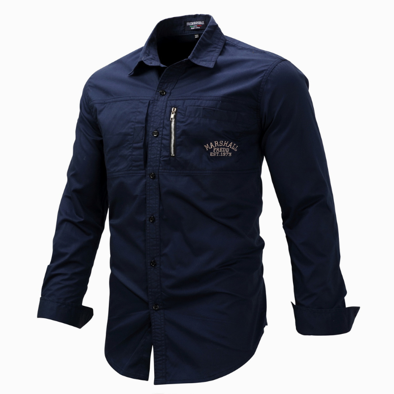 us style long sleeve tactical military shirt
