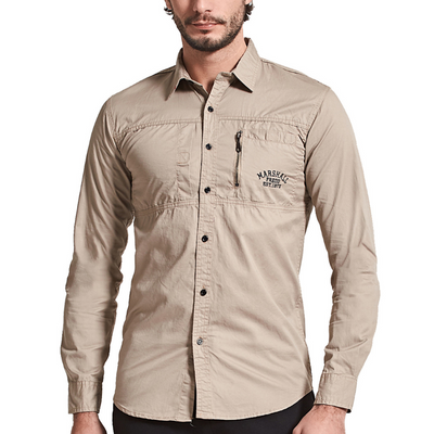 us style long sleeve tactical military shirt