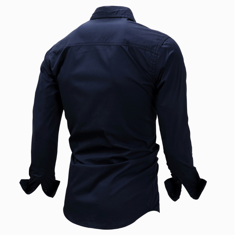 us style long sleeve tactical military shirt