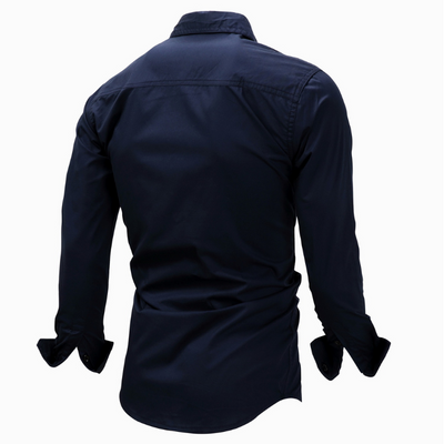 us style long sleeve tactical military shirt