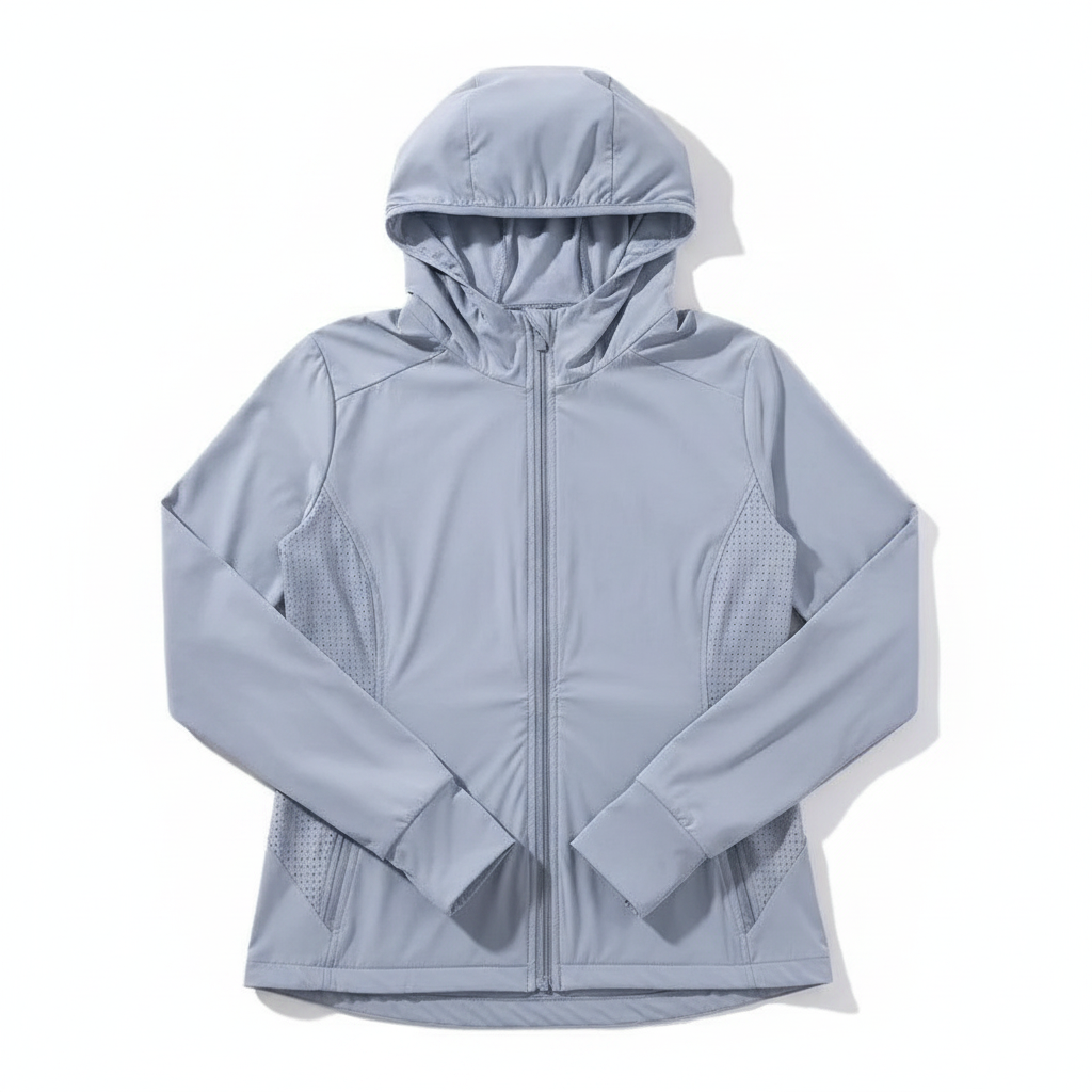 Summer Hiking Jacket Women's