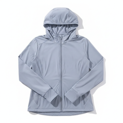 Summer Hiking Jacket Women's