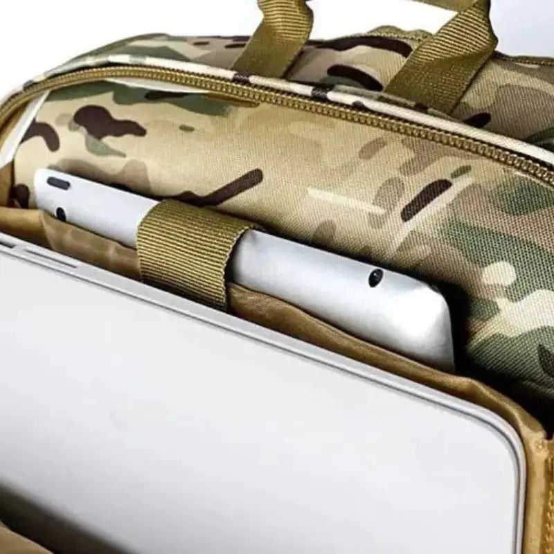 Tactical Assault Backpack