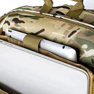 Tactical Assault Backpack