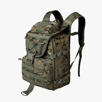 Tactical Assault Backpack