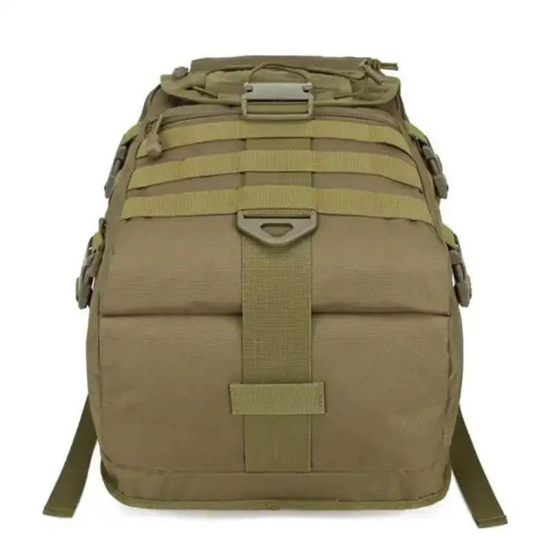 Tactical Assault Backpack