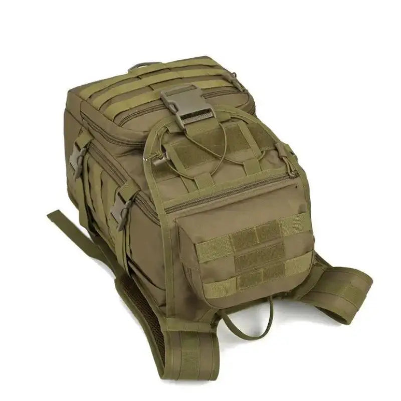 Tactical Assault Backpack