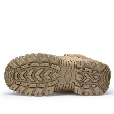 Tactical Assault Boots