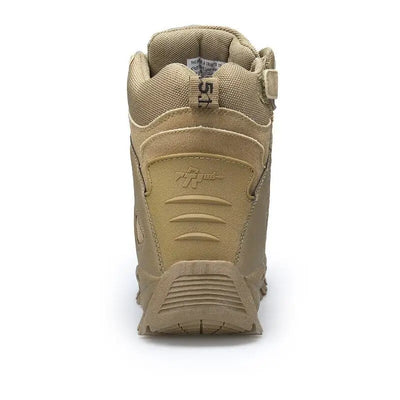 Tactical Assault Boots