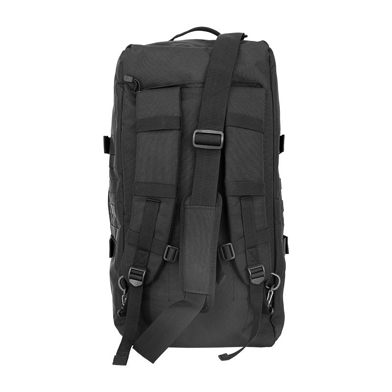 Tactical backpack hiking camping bergen