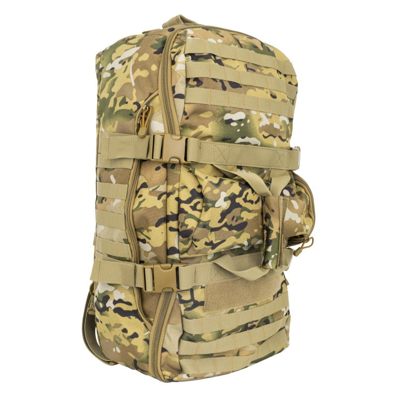 Tactical backpack hiking camping bergen