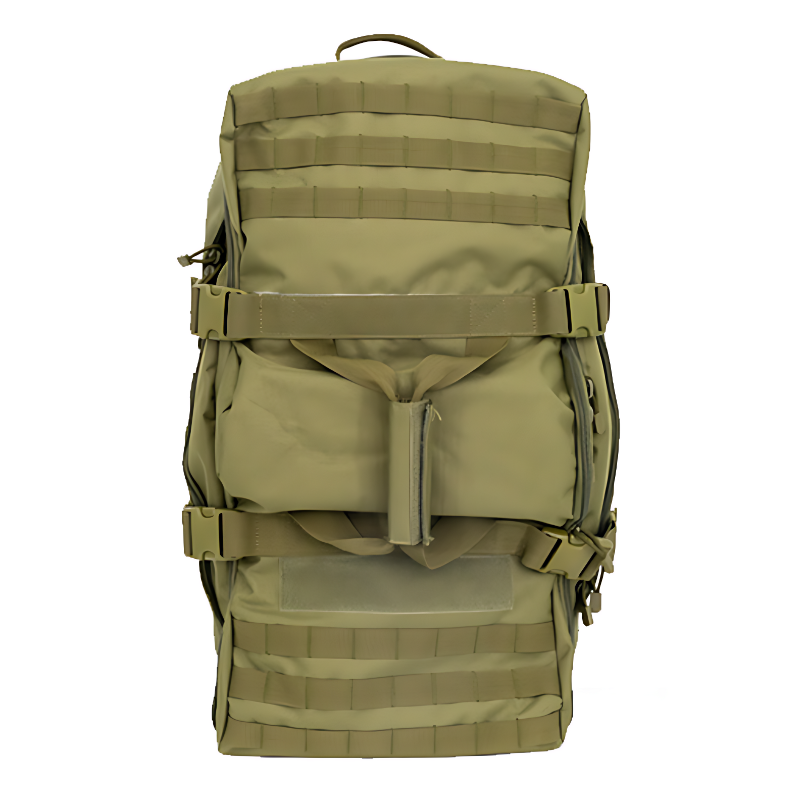 Tactical backpack hiking camping bergen