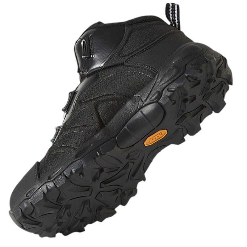 tactical boots with boa system