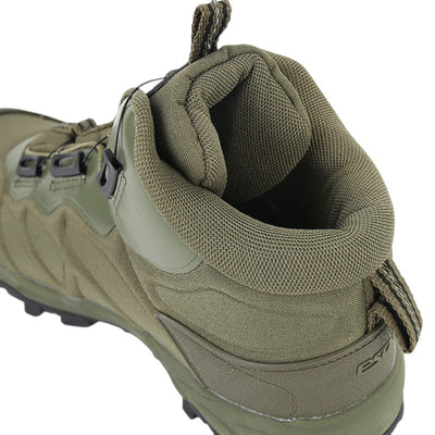tactical boots with boa system