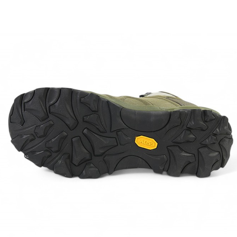 tactical boots with boa system