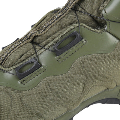 tactical boots with boa system