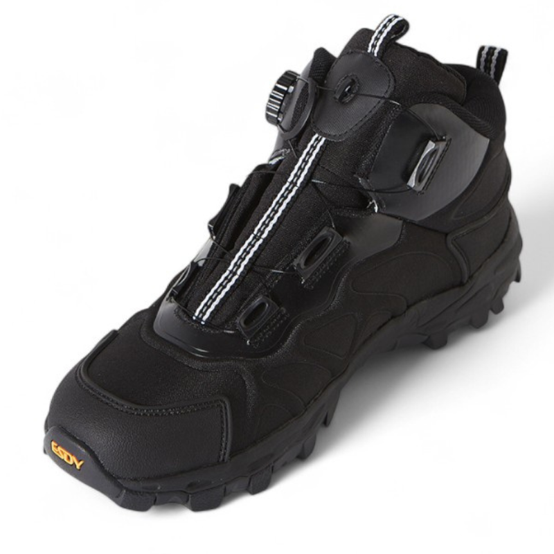 tactical boots with boa system