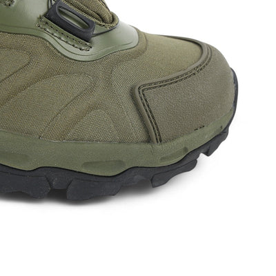 tactical boots with boa system