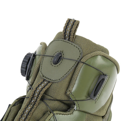 tactical boots with boa system