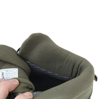 tactical boots with boa system