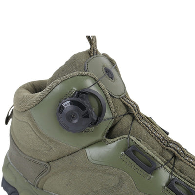 tactical boots with boa system