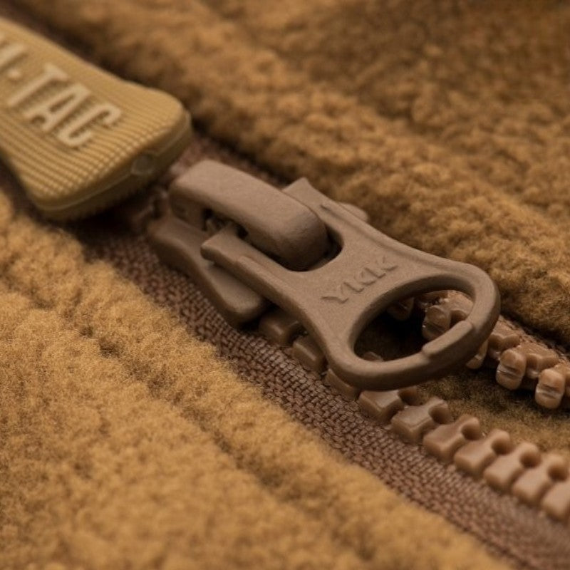 Tactical Camo Jacket