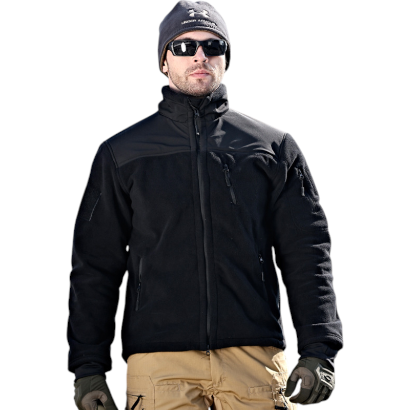 Tactical Camo Jacket