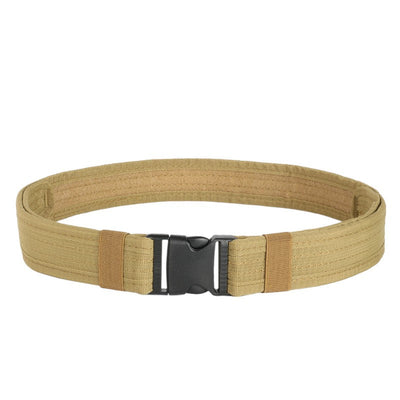 Tactical combat belt