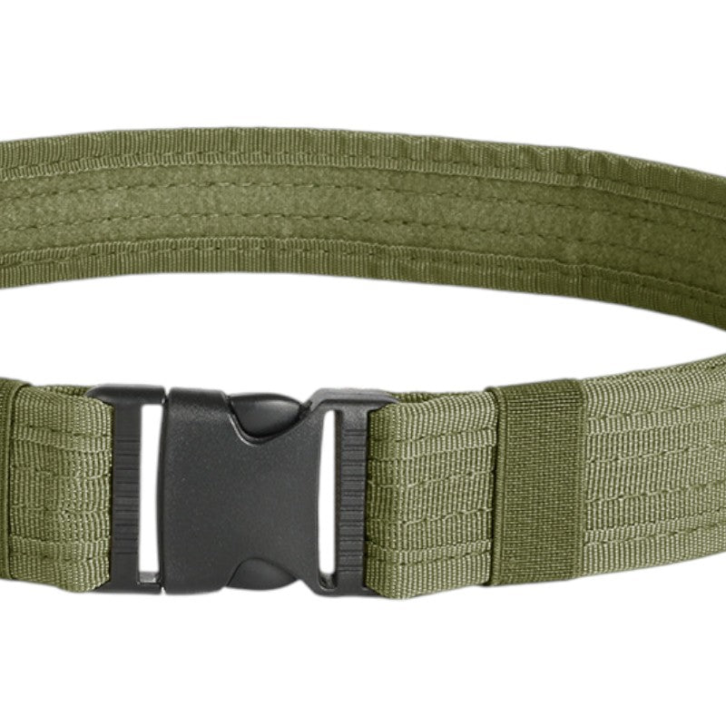 Tactical combat belt