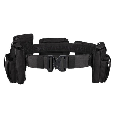 Tactical Duty Belt