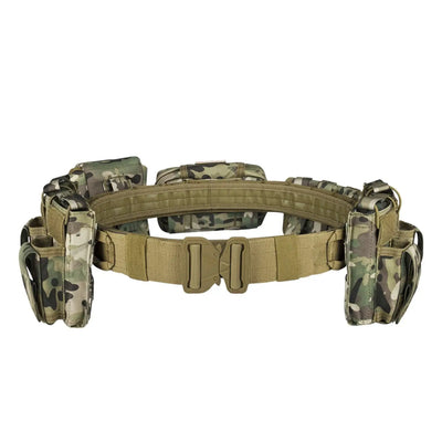 Tactical Duty Belt